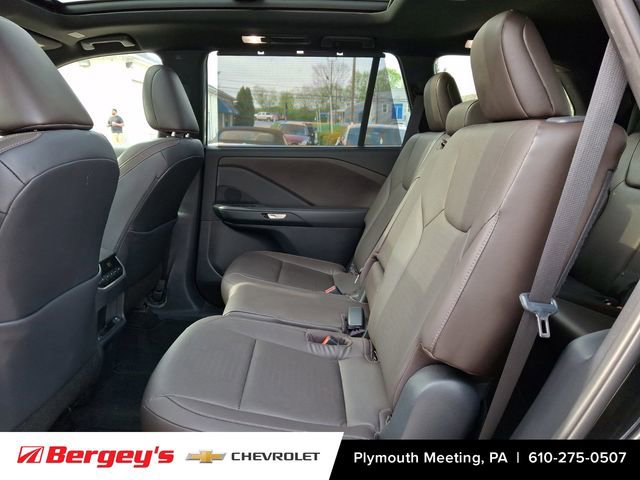 Used 2025 Lexus TX 350 AWD w/ Technology Package image 14