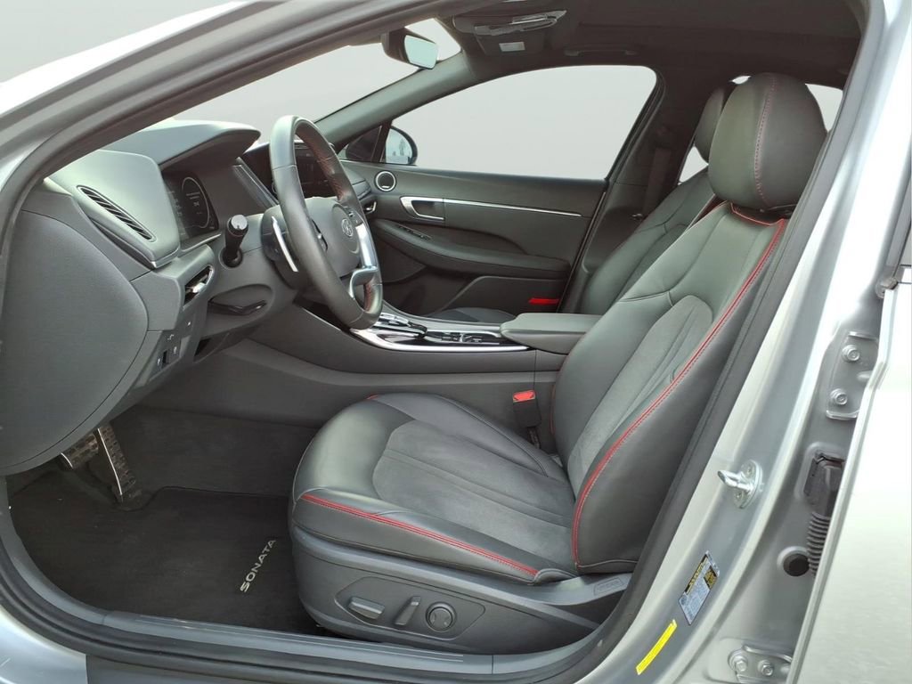 Used 2022 Hyundai Sonata SEL Plus FWD image 15