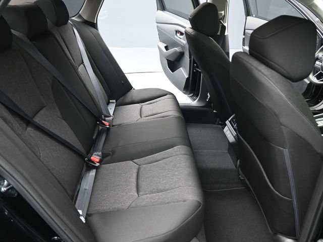 New 2026 Honda Accord LX image 12