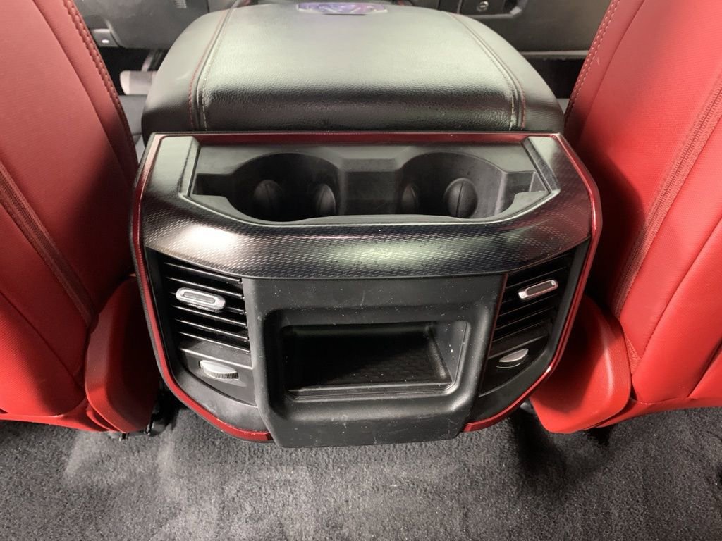 Used 2025 RAM 1500 Rebel w/ Rebel Level 1 Equipment Group image 32