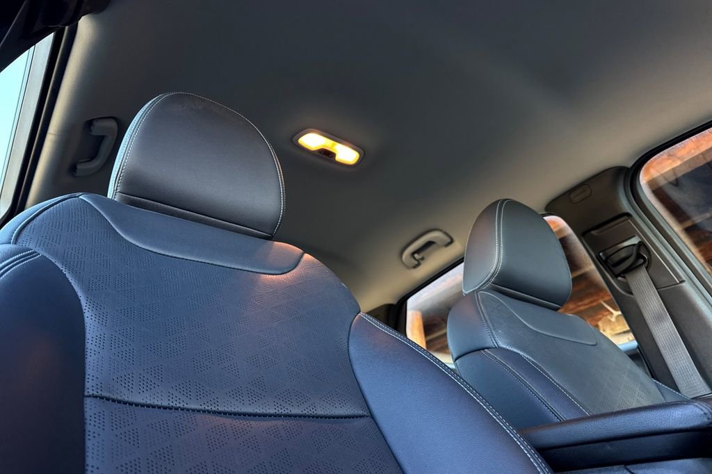 Certified 2023 Chevrolet Bolt EUV LT w/ Convenience Package image 19