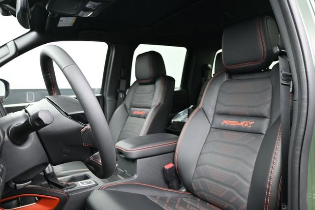 Used 2026 Nissan Frontier PRO-4X w/ Pro Premium Package AWD/4WD image 10