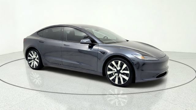Used 2024 Tesla Model 3 Long Range