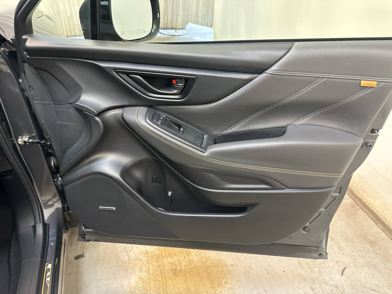 Used 2024 Subaru Forester Wilderness AWD/4WD image 28