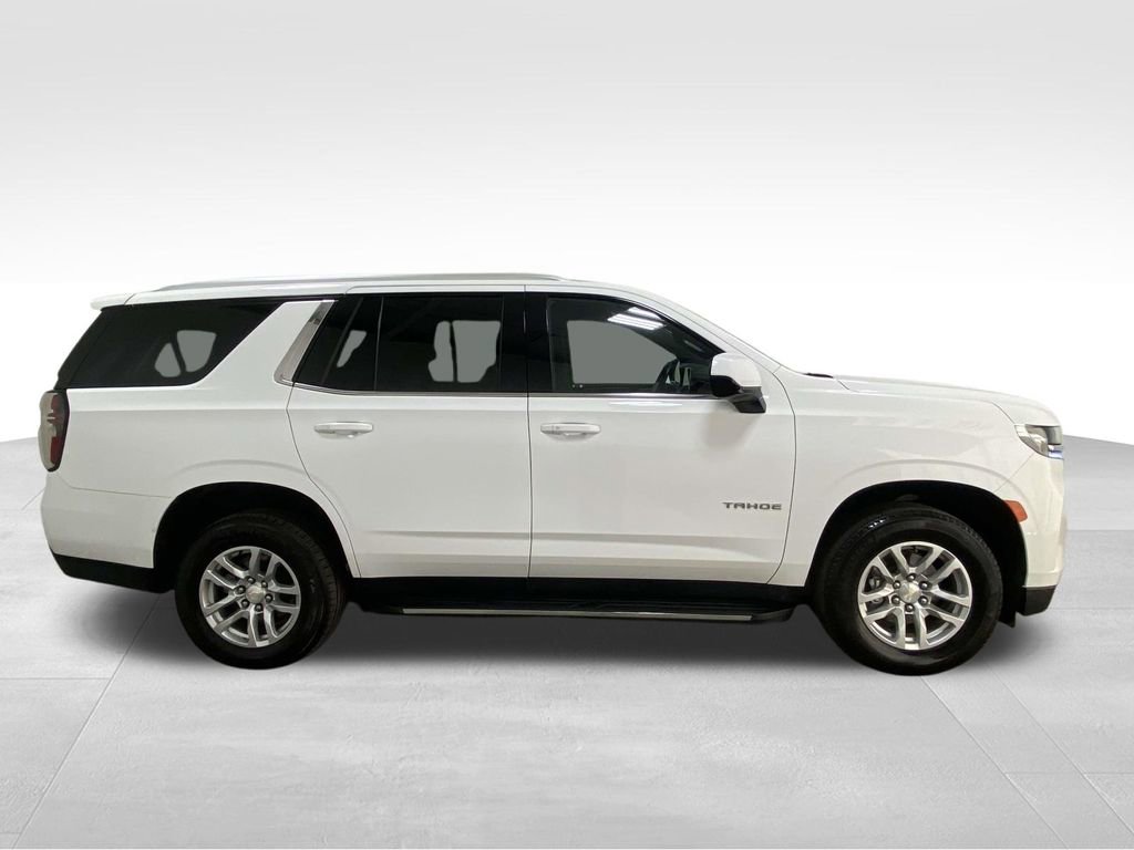 Used 2023 Chevrolet Tahoe LT image 2