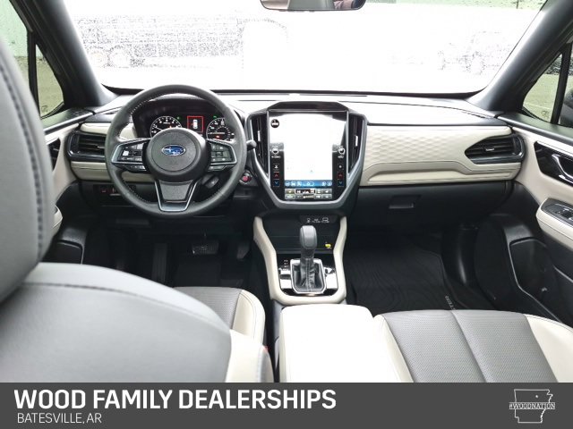 Used 2025 Subaru Forester Limited image 19