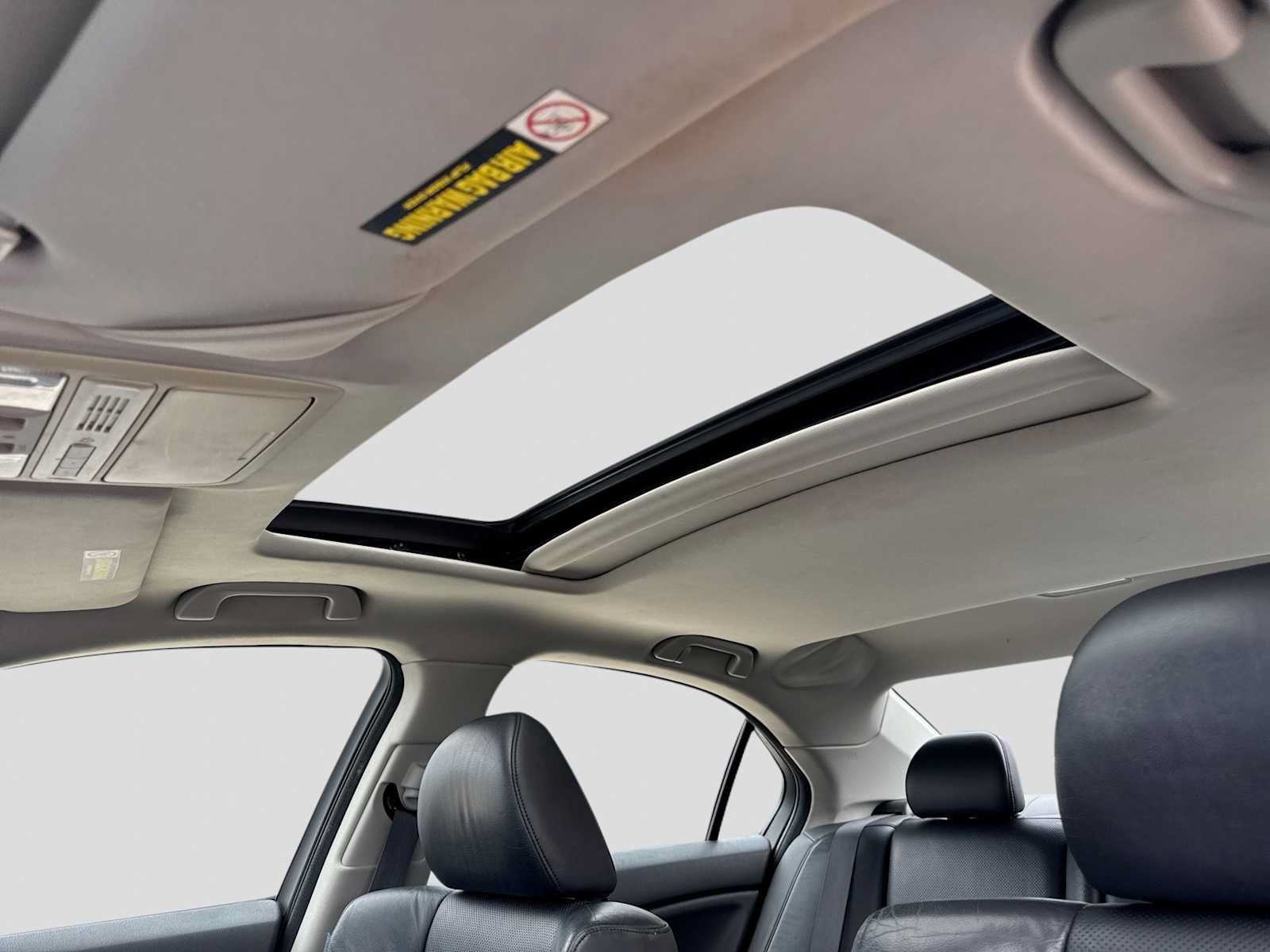 Used 2010 Acura TSX Sedan FWD image 18