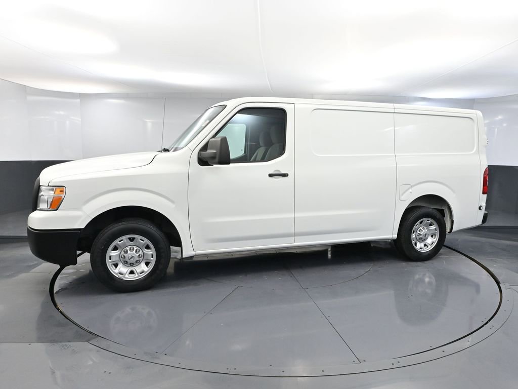Used 2019 Nissan NV 2500 SV RWD image 10