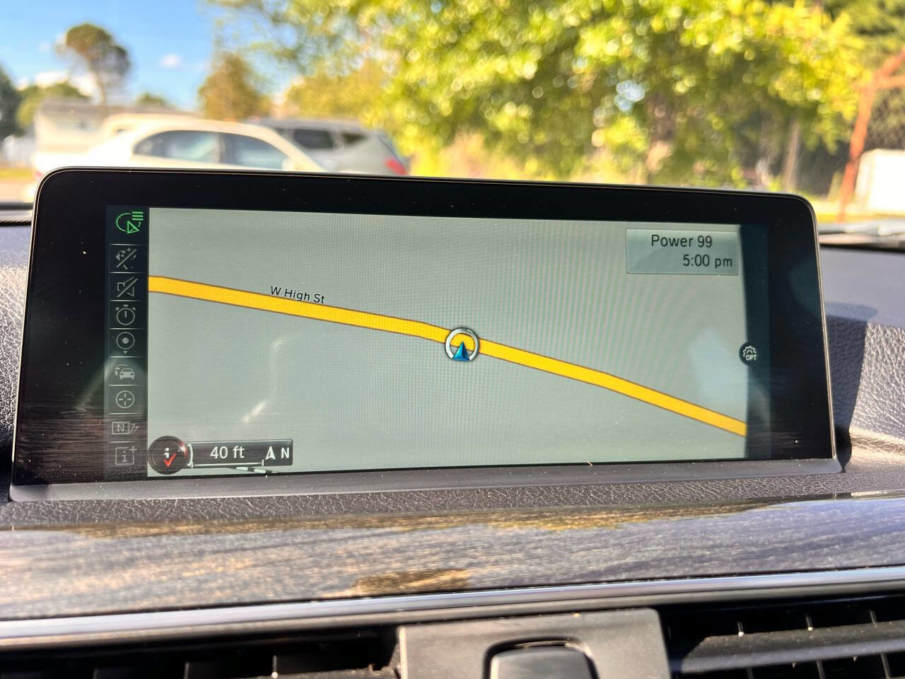 Used 2016 BMW 328i xDrive 328i xDrive AWD 4dr Sedan SULE w/ Driver Assistance Package image 26