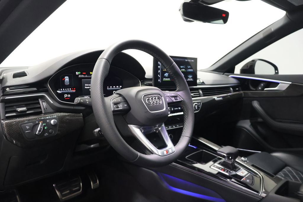 Used 2023 Audi S5 Prestige w/ Prestige Package image 15