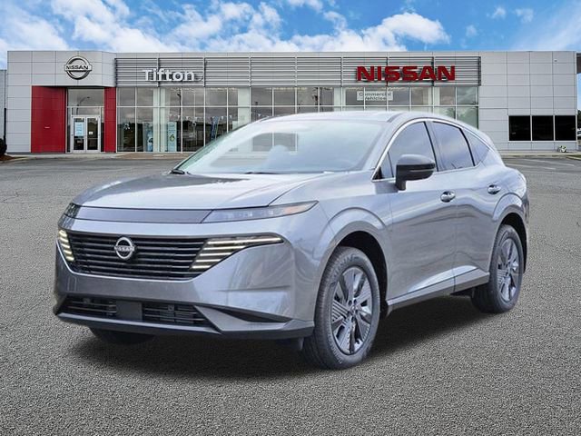 New 2026 Nissan Murano SL AWD/4WD image 8