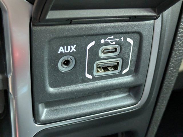 New 2026 Jeep Wrangler Sport S image 17