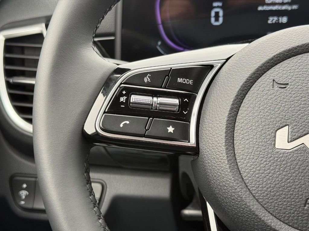 New 2026 Kia Seltos S AWD/4WD image 16