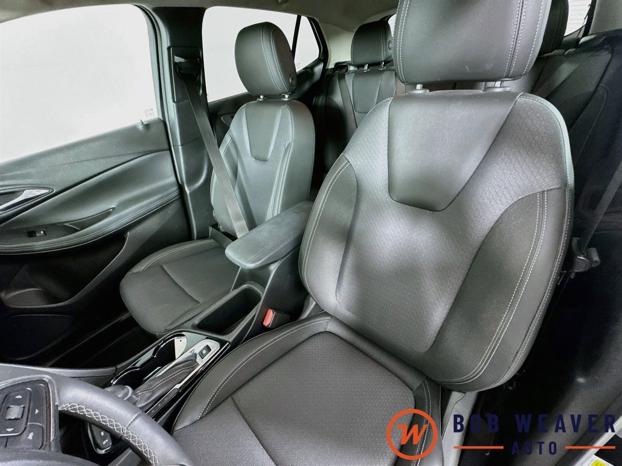 Used 2023 Buick Encore GX Preferred w/ Cold Weather Comfort Package AWD/4WD image 26