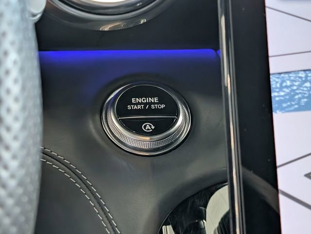 Used 2022 Mercedes-Benz SL 55 AMG 4MATIC image 30