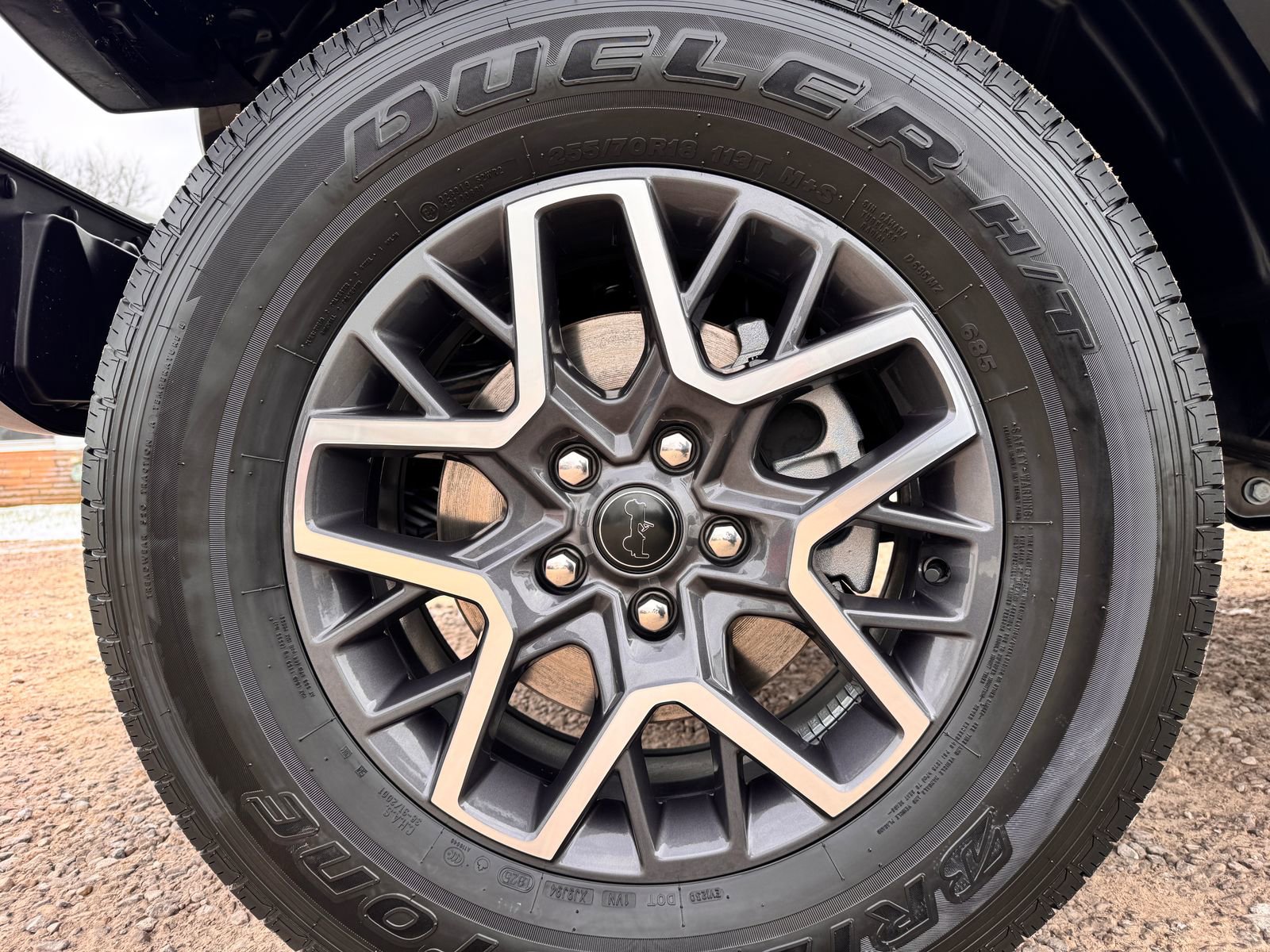 New 2026 Jeep Wrangler Unlimited Sahara AWD/4WD image 31
