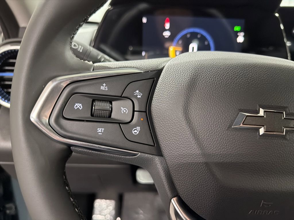 New 2026 Chevrolet Trax LT image 30