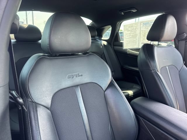 Used 2024 Kia K5 GT-Line FWD image 29