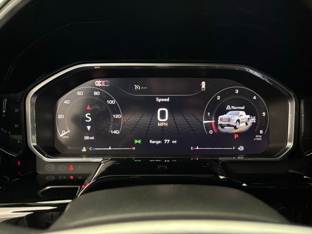 New 2026 GMC Sierra 1500 SLT w/ SLT Premium Plus Package image 24