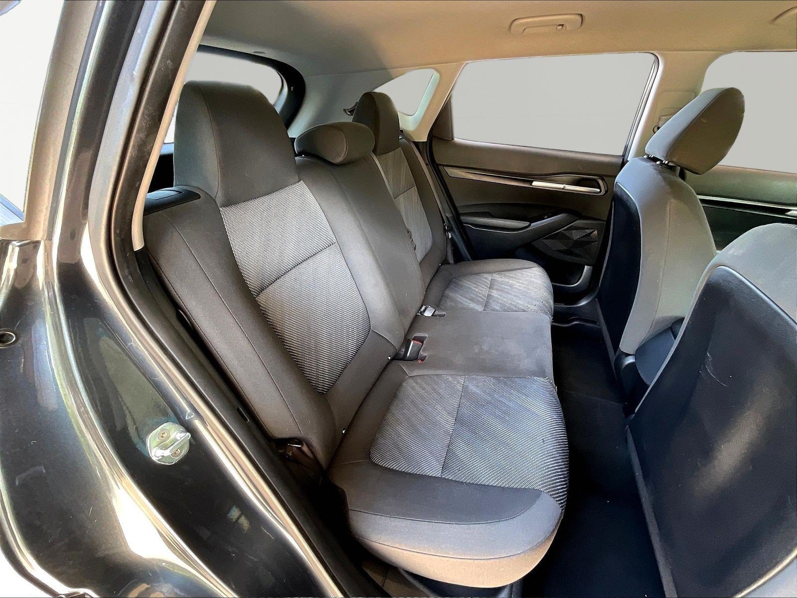 Used 2023 Kia Seltos LX AWD/4WD image 23