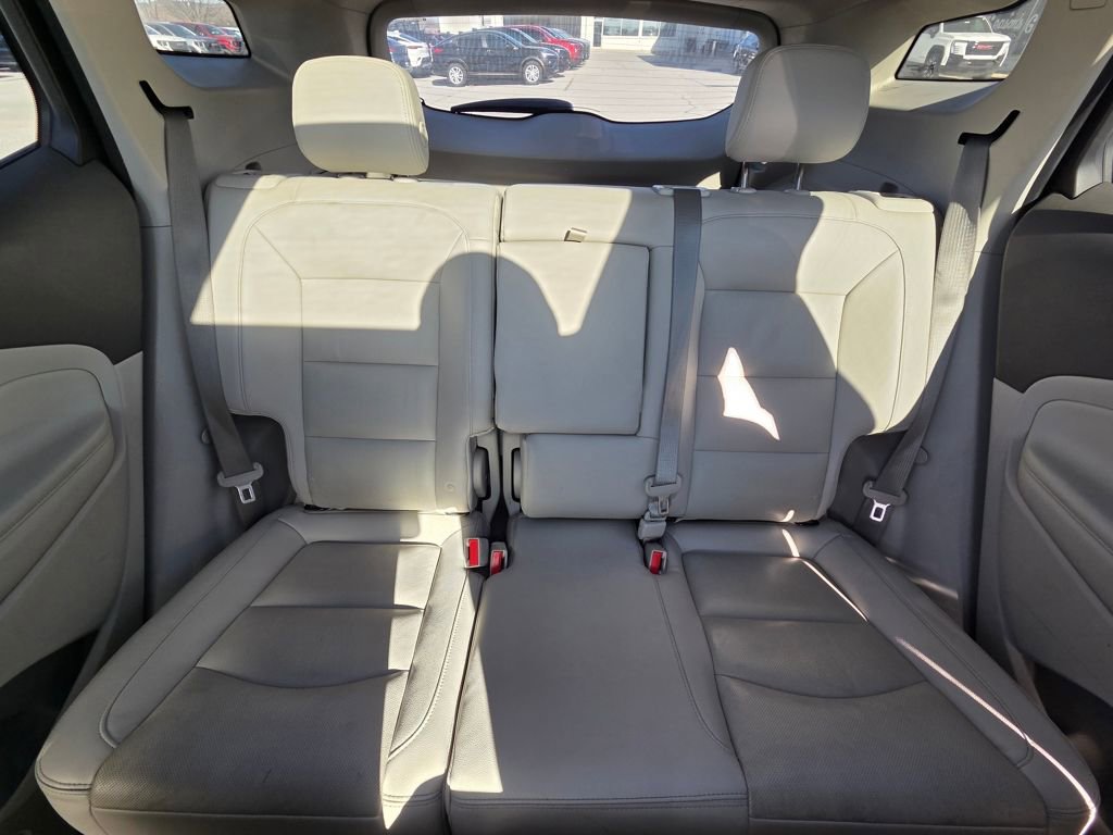 Used 2020 GMC Terrain Denali w/ Denali Premium Package image 30