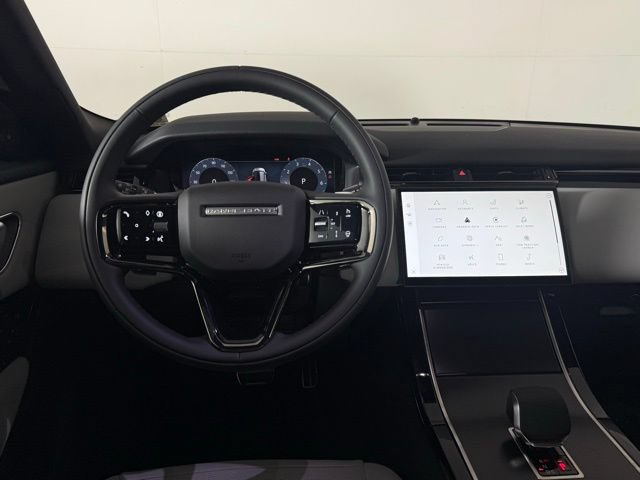 Certified 2026 Land Rover Range Rover Velar Dynamic SE AWD/4WD image 30