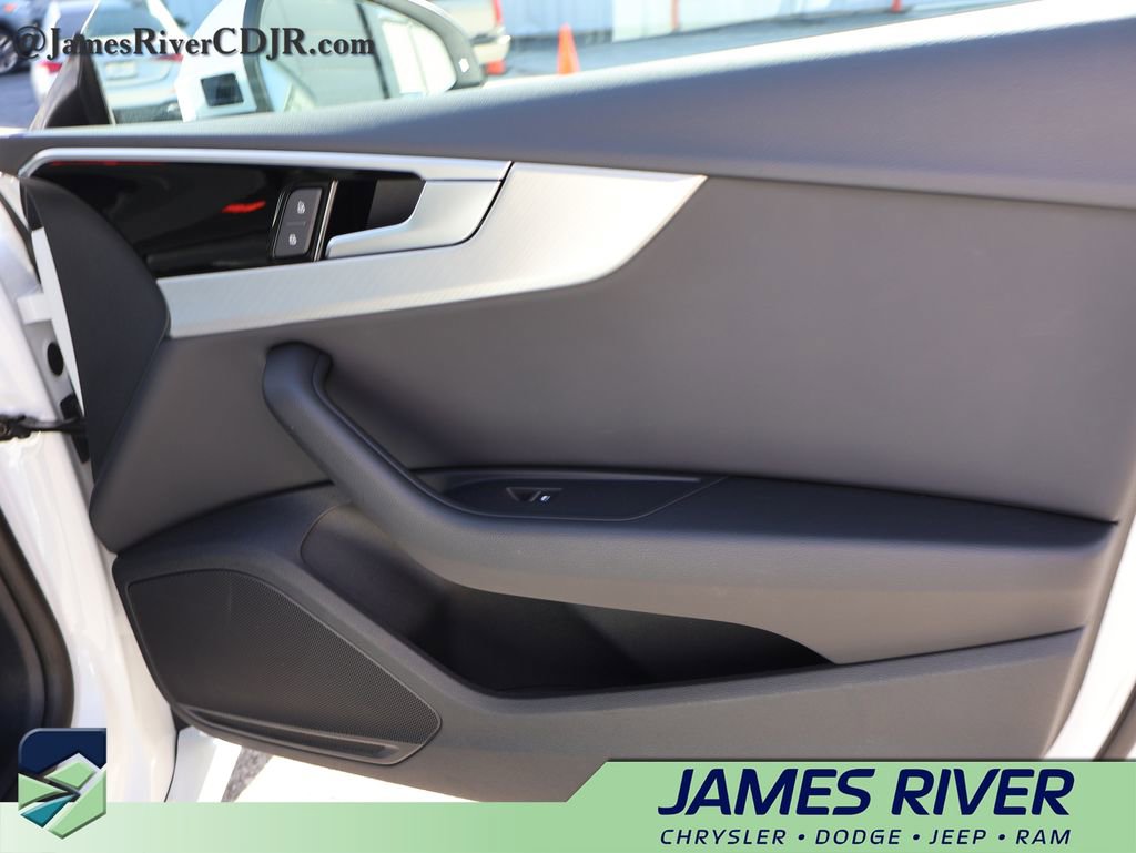 Used 2025 Audi A5 2.0T Premium Plus image 8