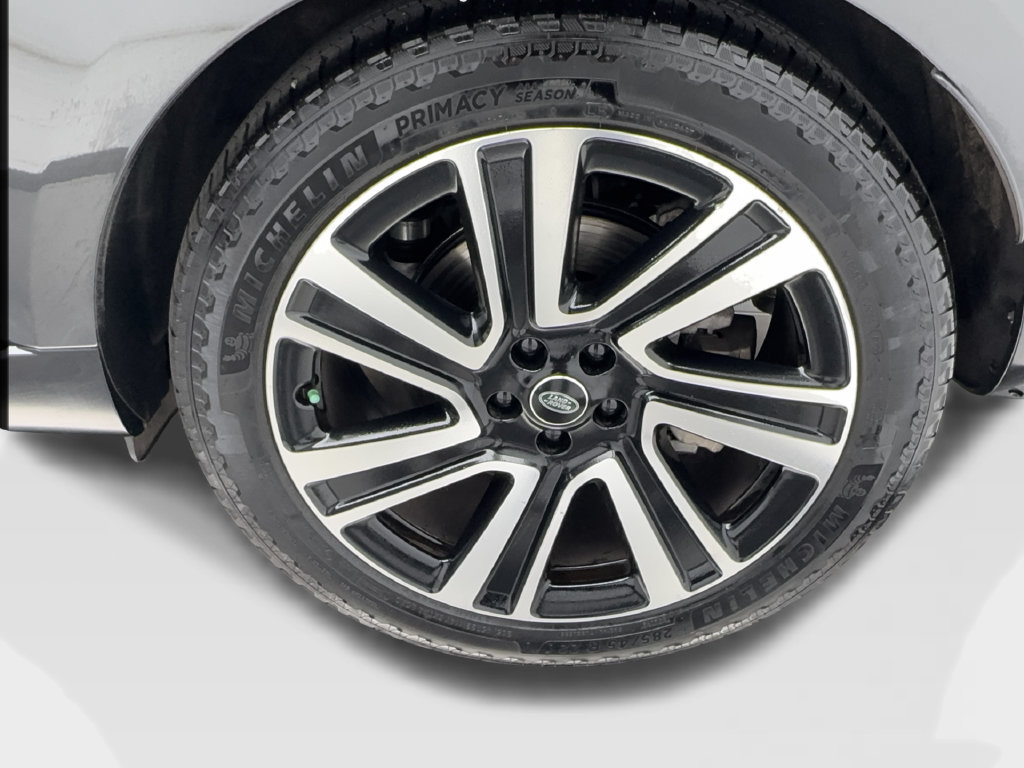 Used 2023 Land Rover Range Rover SE AWD/4WD image 14
