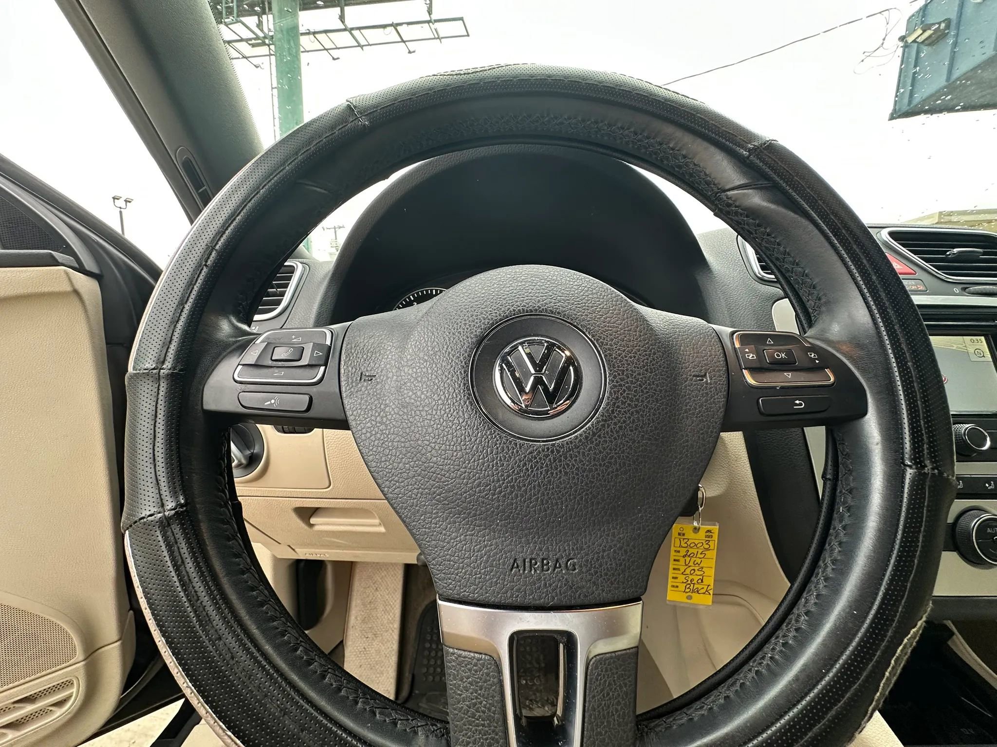 Used 2015 Volkswagen Eos Komfort FWD image 24
