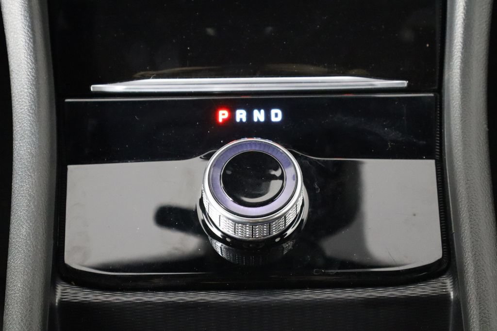 Used 2025 Jeep Grand Cherokee L Laredo AWD/4WD image 29