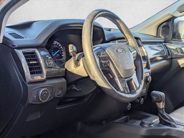 Used 2019 Ford Ranger Lariat w/ FX4 Off-Road Package video 2