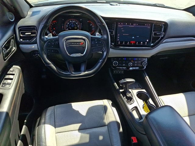 Used 2022 Dodge Durango R/T AWD/4WD image 12