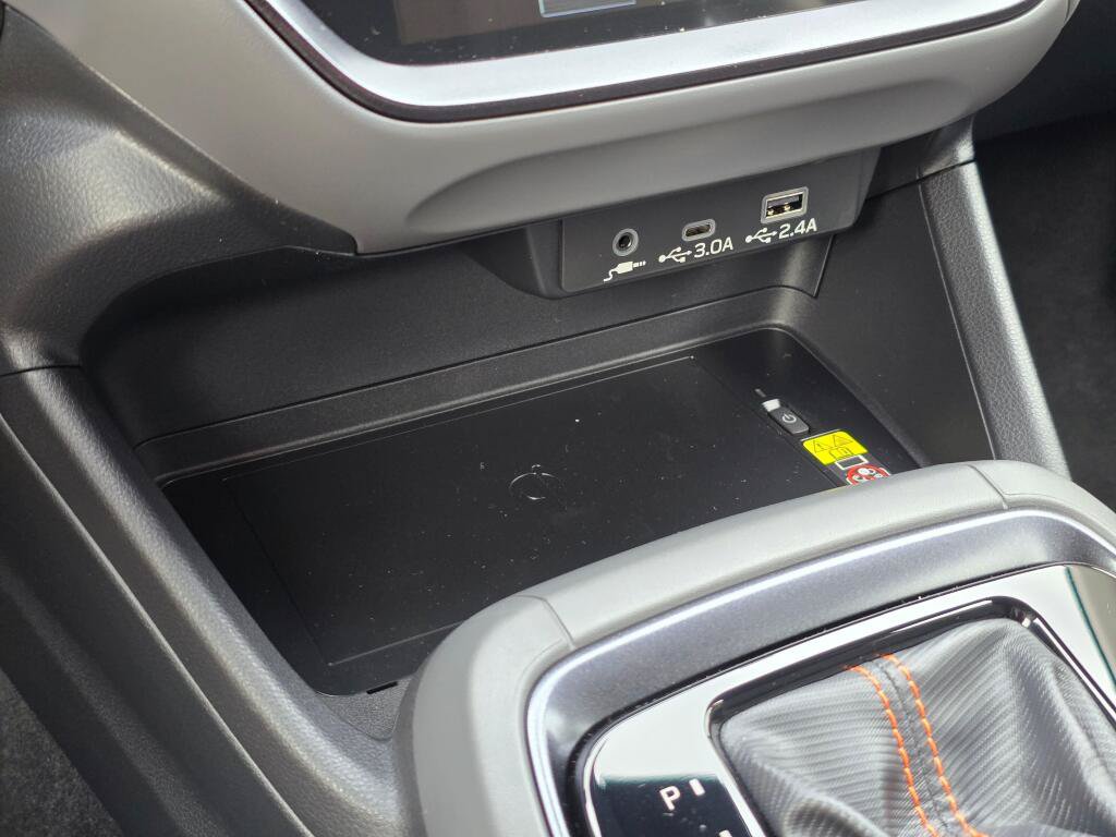 New 2026 Subaru Crosstrek 2.5i Limited AWD/4WD image 25