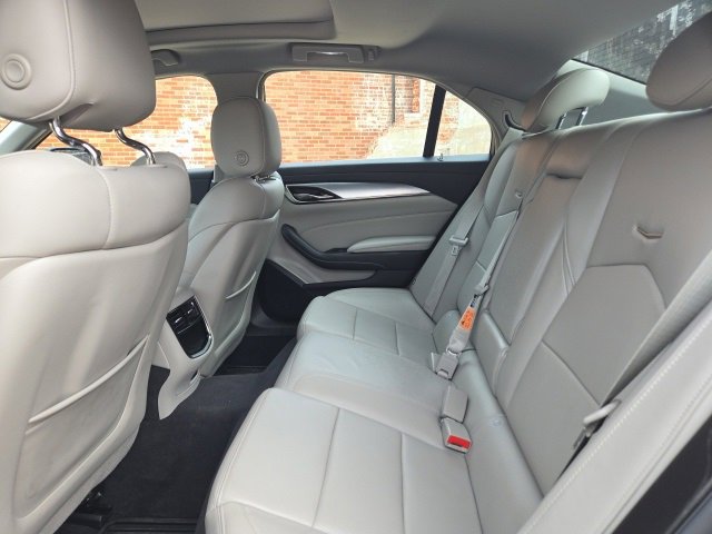 Used 2019 Cadillac CTS Luxury image 15