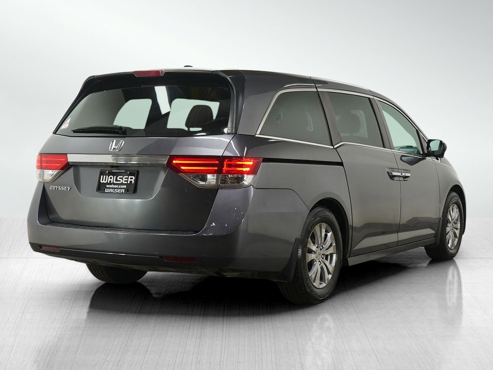 Used 2014 Honda Odyssey EX-L image 5