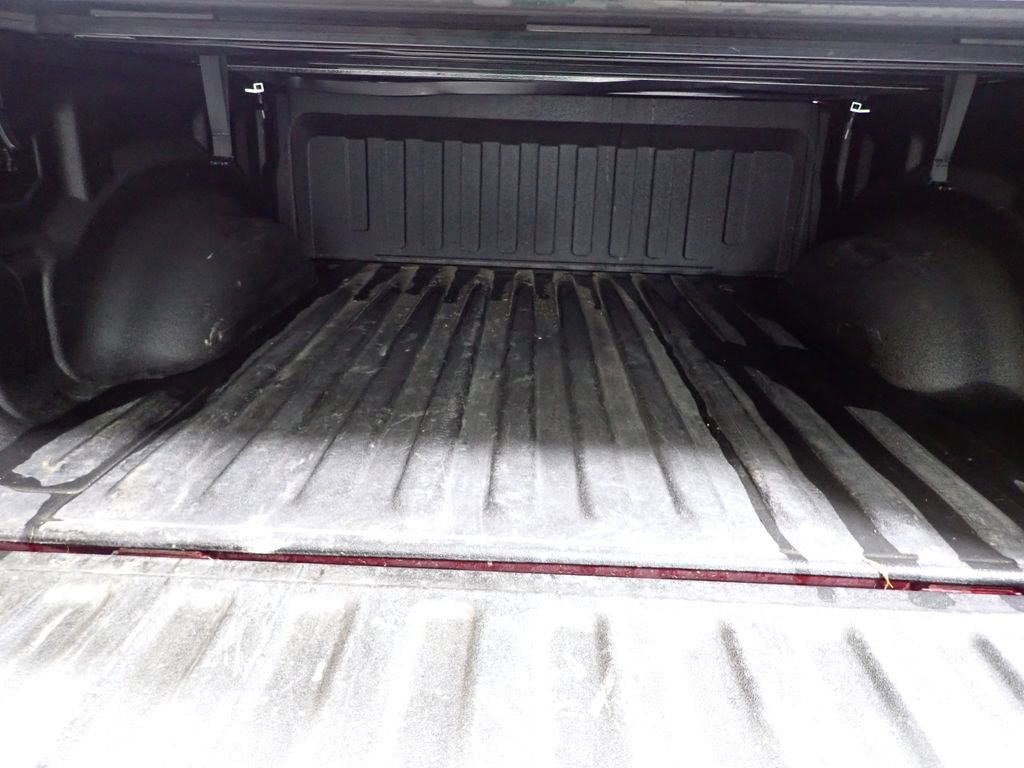Used 2019 RAM 1500 Big Horn AWD/4WD image 16