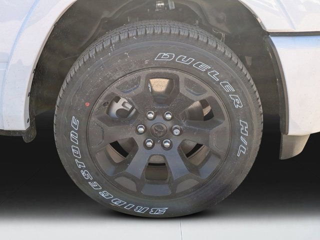 New 2026 RAM 1500 Big Horn image 9