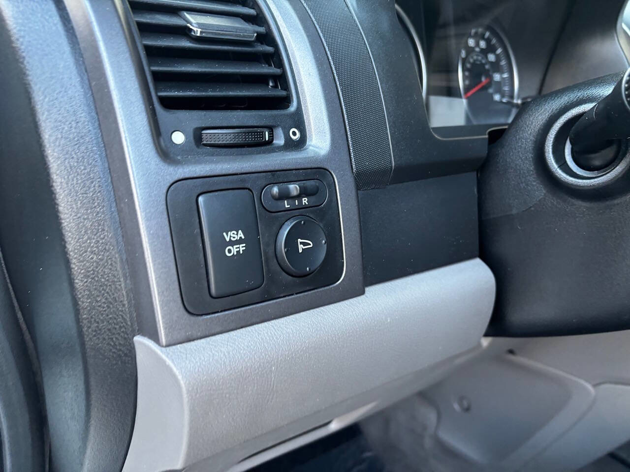 Used 2008 Honda CR-V EX-L image 20