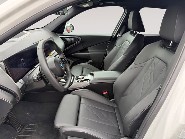 Certified 2025 BMW X3 xDrive30i image 9