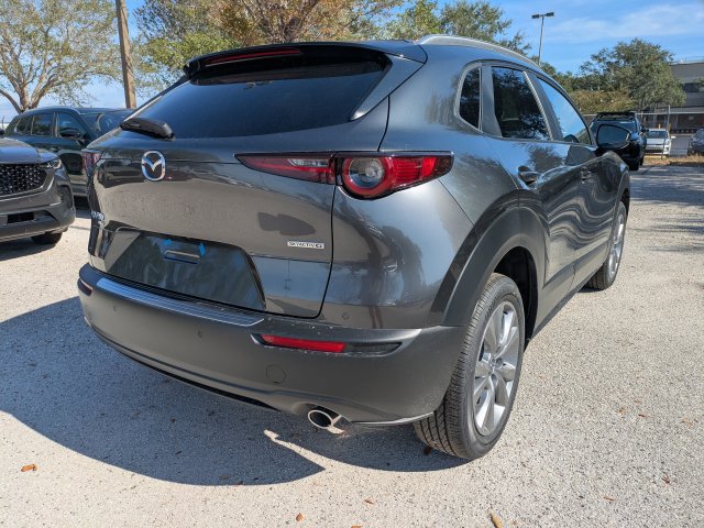 New 2026 MAZDA CX-30 AWD 2.5 S image 3