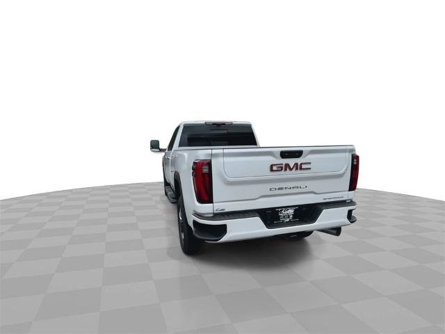 New 2024 GMC Sierra 2500 Denali w/ Denali Reserve Package image 7