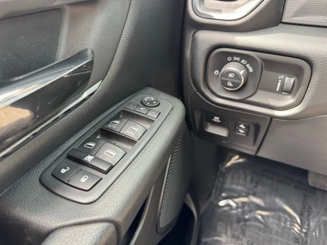 Used 2020 RAM 1500 Big Horn w/ Built-to-serve Edition image 27