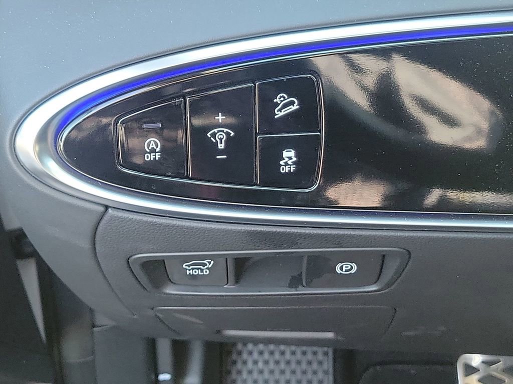 Used 2025 Genesis GV70 2.5T Sport Prestige w/ Sport Prestige Package image 23