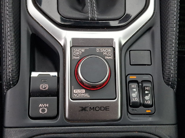 Used 2020 Subaru Forester Touring AWD/4WD image 26