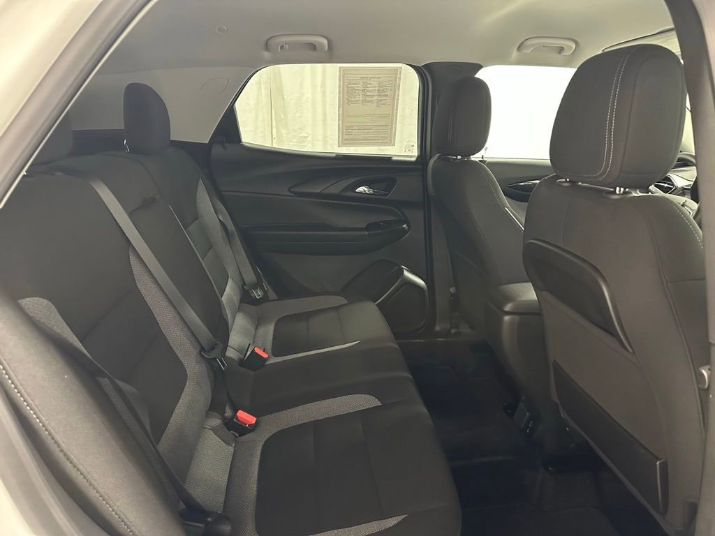 Used 2024 Chevrolet TrailBlazer LT w/ Convenience Package AWD/4WD image 53