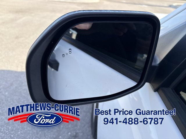 Certified 2022 Ford Maverick XL FWD image 8