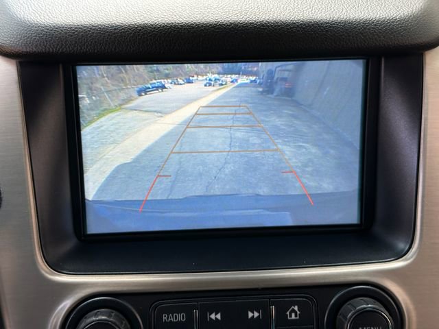 Used 2020 GMC Yukon XL Denali w/ Denali Ultimate Package image 31