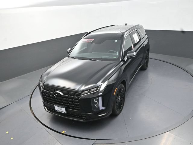 Used 2024 Hyundai Palisade Calligraphy AWD/4WD image 14
