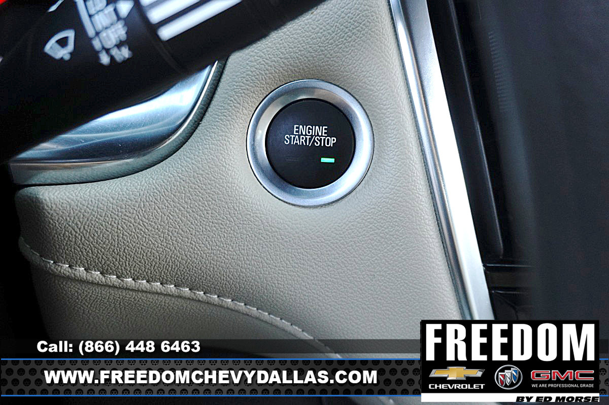 Used 2023 Chevrolet Traverse LS FWD image 29