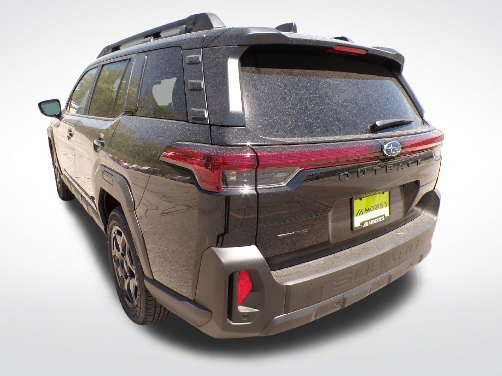 New 2026 Subaru Outback Wilderness AWD/4WD image 4